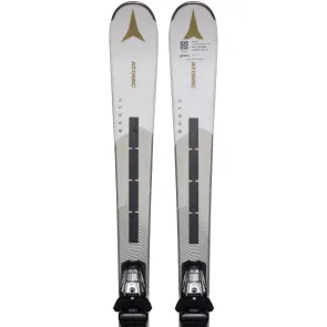 Atomic Cloud C9 Revoshock 2025 164 cm schiuri second hand | Winter Outlet