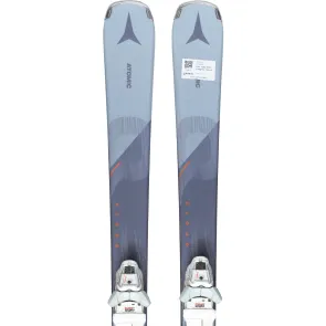 Atomic Cloud Q8 schiuri second hand | winteroutlet.ro