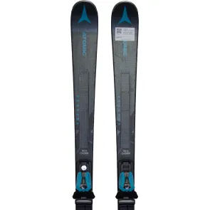 Atomic Redster X7 Revoshock 2025 155 cm  schiuri second hand | Winter Outlet