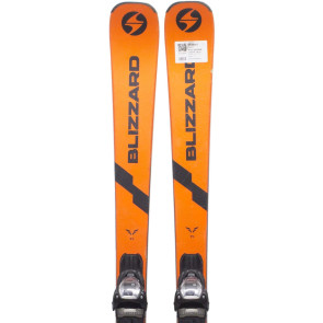 Blizzard Firebird Ti schiuri second hand | winteroutlet.ro