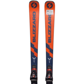 Blizzard Firebird WRC 2023 schiuri second hand | winteroutlet.ro