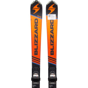 Blizzard RTX Race schiuri second hand | winteroutlet.ro