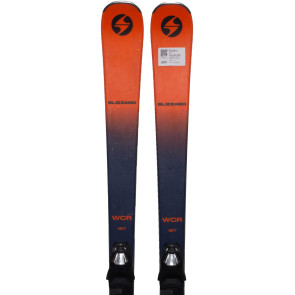 Blizzard WCR  schiuri second hand | winteroutlet.ro