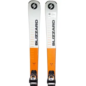 Blizzard Firebird TI 2024 160 cm schiuri second hand | Winter Outlet