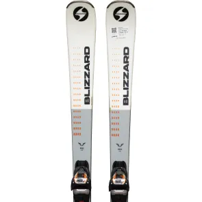 Blizzard Firebird RC CA 2024 154 cm schiuri second hand | Winter Outlet