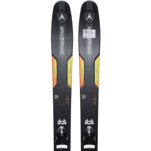 Dynastar Legend X106 Freeride schiuri second hand | winteroutlet.ro