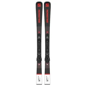 Schiuri Salomon E S/MAX XT cu legaturi M10 GW | winteroutlet.ro