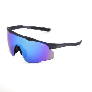 Sinner Marau Sport Fekete/Szürke Napszemüveg | winteroutlet.hu