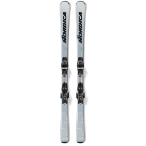 Nordica Spitfire 73R síléc Marker TP2 Compact kötéssel | winteroutlet.hu