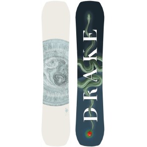 Drake Tao of Drake Snowboard Deszka | winteroutlet.hu