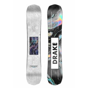 Drake Team Snowboard Deszka | winteroutlet.hu