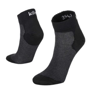 Kilpi Minimis Fekete Zokni | winteroutlet.hu