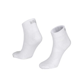 Kilpi Minimis Fehér Zokni | winteroutlet.hu
