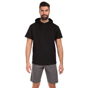 Kilpi Dian Fekete pulóver | winteroutlet.hu