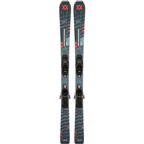 Volkl Peregrine Jr. 2025 síléc Marker 7 kötéssel | winteroutlet.hu