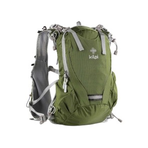Kilpi Cadence Zöld 10L hátizsák | winteroutlet.hu