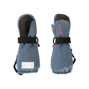 Kilpi Palmer Sötétkék sí és snowboard kesztyű | winteroutlet.hu