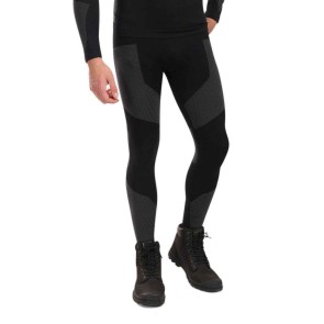 Kilpi Niel Fekete Technikai Nadrág  | winteroutlet.hu