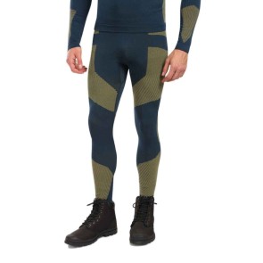 Base Layer Kilpi Nathaniel Fekete Technikai Nadrág | winteroutlet.hu
