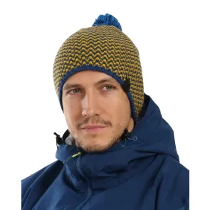 Kilpi Paulo Kék Sapka | winteroutlet.hu