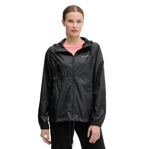 Columbia Flash Forward II Windbreaker Fekete Széldzseki | winteroutlet.hu