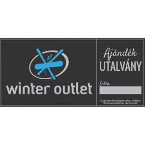 Ajándékkártya - 80000 HUF