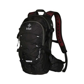 Kilpi Pythons Fekete 20L hátizsák | winteroutlet.hu