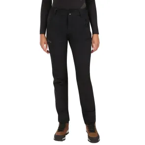 Pantaloni outdoor Kilpi Lago Negru | winteroutlet.ro