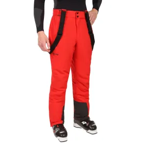Kilpi Mimas Piros sí és snowboard nadrág | winteroutlet.hu