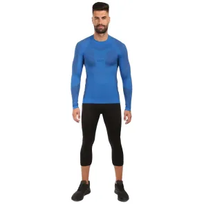 Kilpi Nathan Kék Thermoblúz | winteroutlet.hu
