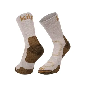 Sosete Kilpi Steyr Bej | winteroutlet.ro