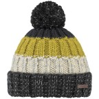 Caciula Barts Wilhelm Beanie Galben | winteroutlet.ro