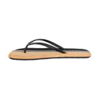 FW Ditsy Cork Black Out