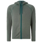 Fleece O'Neill PM Epidote FZ Hooded Fleece | winteroutlet.ro