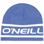 Caciula O'neill BM Reversible Logo Beanie Albastru