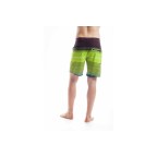 Fundango Mauga Lime Fürdőnadrág | winteroutlet.hu
