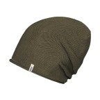 Barts Caiman Beanie Zöld Sapka | winteroutlet.hu