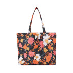 O'Neill Coastal Print Tote Fekete Táska | winteroutle.hu