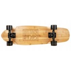 Longboard Raven Trevix | winteroutlet.ro