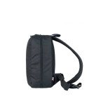 Cabin Zero Classic 11L Cross Body Fekete keresztpántos hátizsák | winteroutlet.hu