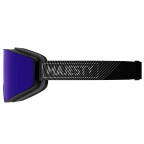 Majesty Transition Fehér/Fekete Sí és Snowboard szemüveg | winteroutlet.hu