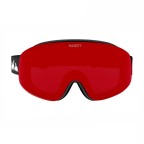 Majesty The Force Arc Piros/Rózsaszín Sí és Snowboard lencse | winteroutlet.hu