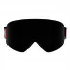 Majesty The Force C Fekete Sí és Snowboard szemüveg | winteroutlet.hu