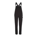 O'Neill Mix & Match Dungaree Fekete Overál | winteroutlet.hu