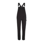 Salopeta O'Neill Mix & Match Dungaree Negru | winteroutlet.ro