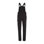 Salopeta O'Neill Mix & Match Dungaree Negru | winteroutlet.ro