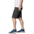 Pantaloni scurti Columbia Silver Ridge Cargo Short Gri | winteroutlet.ro