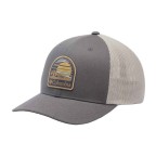 Columbia Mesh Ball Cap Szürke Sapka | winteroutlet.hu