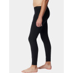 Columbia Midweight Stretch Tight Fekete | winteroutlet.hu