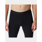 Columbia Midweight Stretch Tight Fekete | winteroutlet.hu